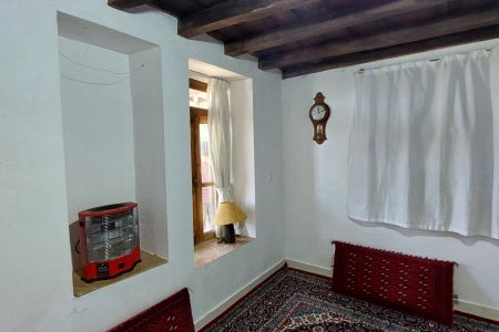 اجاره خانه روستایی در فیلبند