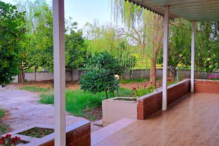 اجاره ویلا در زیباکنار - چوکده