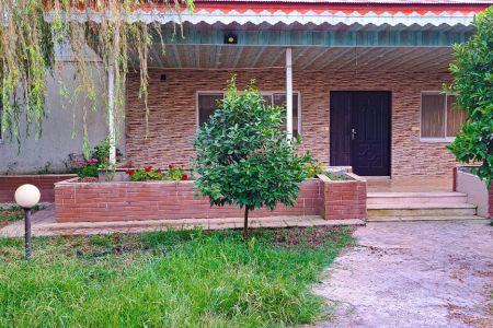 اجاره ویلا در زیباکنار - چوکده