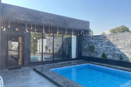 اجاره ویلا استخردار در کوهسار