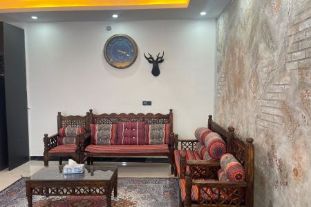 اجاره ویلا استخردار در کوهسار