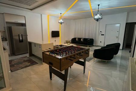 اجاره ویلا استخردار در چهار باغ - زکی آباد