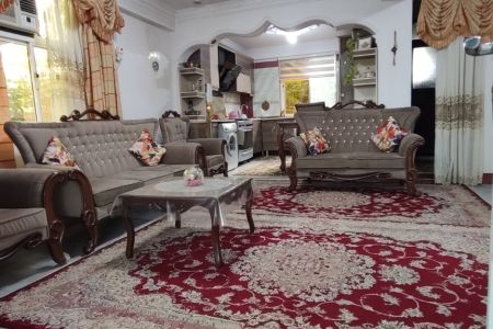 اجاره خانه حیاط دار در ماسال - گسکمینجان
