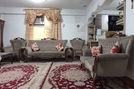 اجاره خانه حیاط دار در ماسال - گسکمینجان
