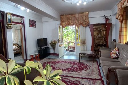 اجاره خانه حیاط دار در ماسال - گسکمینجان