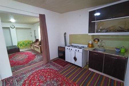 سوئیت نزدیک منطقه آزاد بندرانزلی - جفرود - واحد ۱