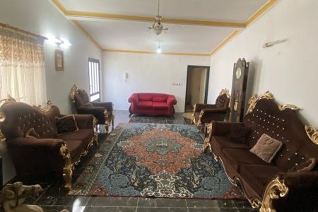 اجاره منزل مبله در تنکابن - لزربن