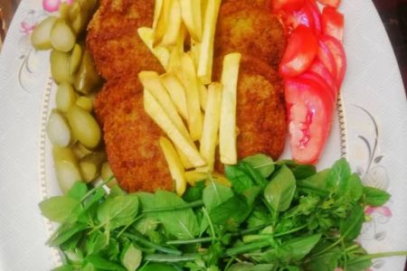 رزرو خانه سنتی در علی آباد - افراتخته - فردوس