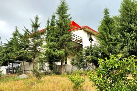 اجاره ویلا در قائم شهر - وسط کلا