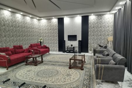 اجاره ویلا استخردار در چهارباغ - ابراهیم آباد