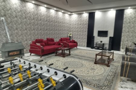 اجاره ویلا استخردار در چهارباغ - ابراهیم آباد