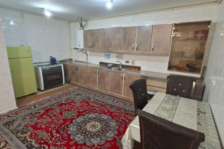 اجاره سوئیت حیاط دار در سمیرم