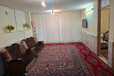 اجاره سوئیت حیاط دار در سمیرم