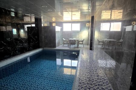 اجاره ویلا دوبلکس در مینودشت