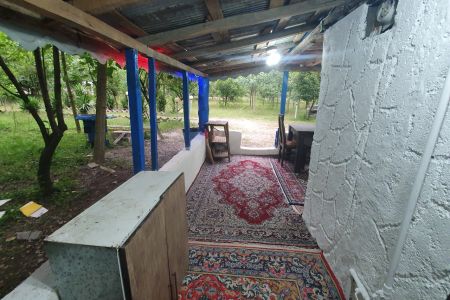 اجاره خانه روستایی در سراوان - پامچال