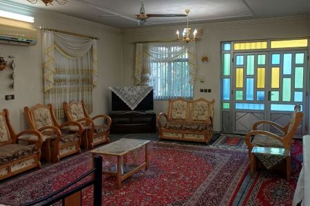 اجاره خانه مبله در کتالم رامسر - همکف