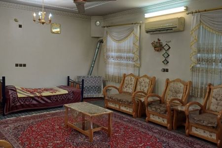 اجاره خانه مبله در کتالم رامسر - همکف