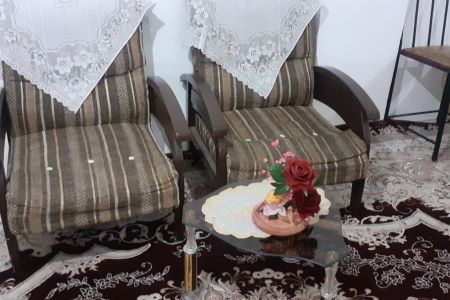 اجاره سوئیت در کرمانشاه - نزدیک طاق بستان