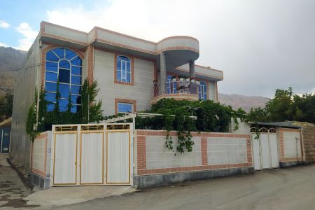 اجاره خانه در سی سخت - طبقه دوم