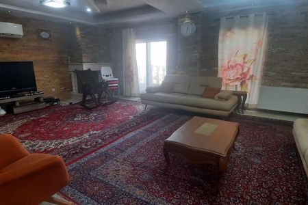 اجاره آپارتمان مبله در سرخرود - طبقه ۴