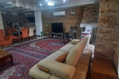 اجاره آپارتمان مبله در سرخرود - طبقه ۴