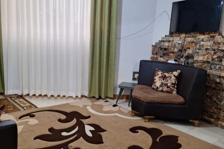اجاره سوئیت مبله در لاهیجان - همکف