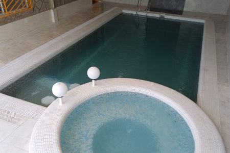 اجاره ویلا استخردار در اصفهان - شیدان