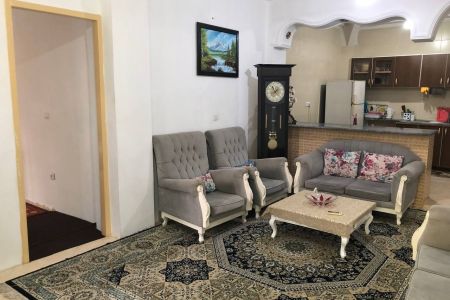 اجاره سوئیت مبله در چالوس - همکف