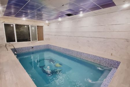 اجاره ویلا استخردار در ملارد - بیدگنه
