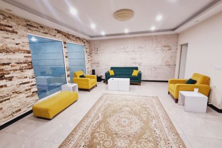 اجاره ویلا استخردار در ملارد - بیدگنه