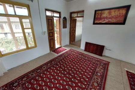 خانه روستایی در بندر گز - لیوان شرقی - طبقه ۲