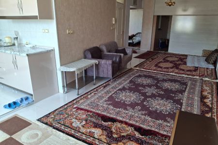اجاره خانه مبله در اصفهان - طبقه دوم
