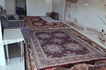 اجاره خانه مبله در اصفهان - طبقه دوم