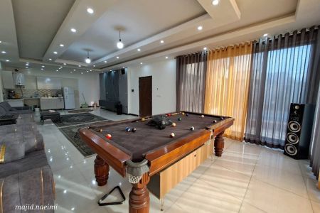 اجاره ویلا استخردار در چهارباغ - زعفرانیه