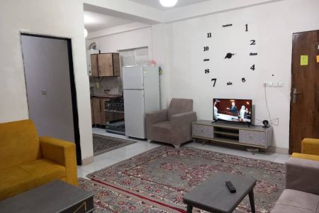 اجاره سوئیت مبله در فومن - سیاه پیران