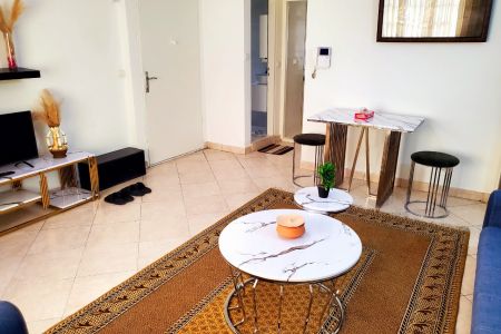 سوئیت مبله در تهران - بهار شمالی - طبقه اول