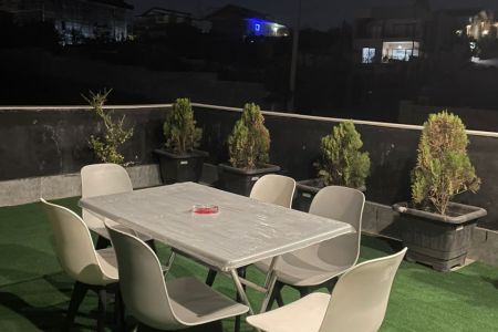 اجاره ویلا استخردار در رودهن - خورین