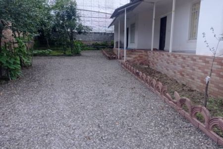 Villa for rent in Savadkuh - Zirab city
