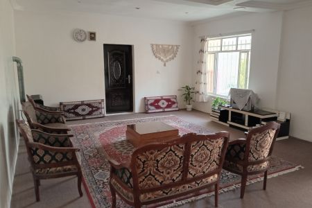 Villa for rent in Savadkuh - Zirab city
