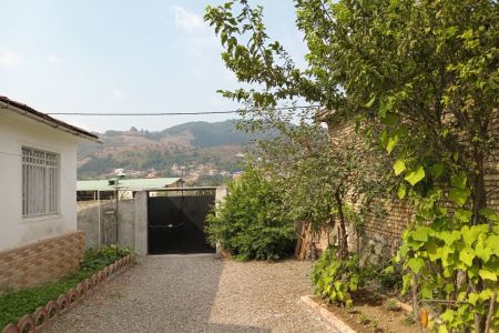 Villa for rent in Savadkuh - Zirab city