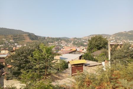 Villa for rent in Savadkuh - Zirab city
