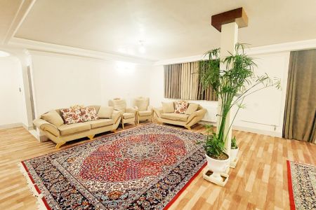 خانه مبله در شاهرود - همکف