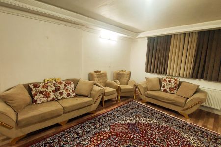 خانه مبله در شاهرود - همکف