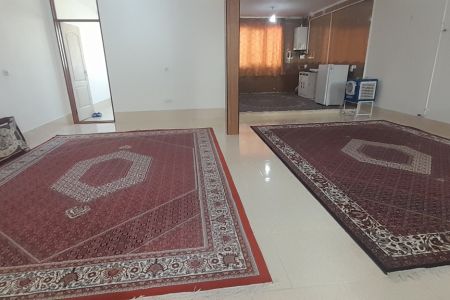 اجاره خانه در زنجان - سلطانیه - طبقه دوم