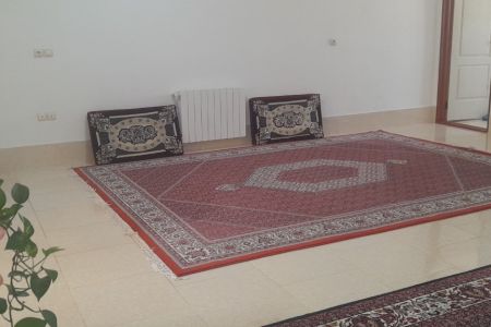 اجاره خانه در زنجان - سلطانیه - طبقه دوم