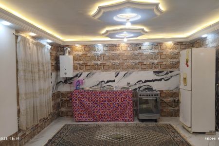 اجاره خانه مبله در ماسال - گیله سرا - ط۱