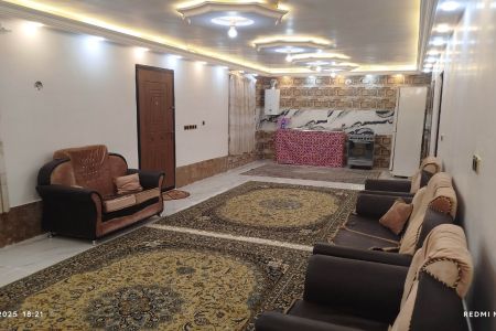 اجاره خانه مبله در ماسال - گیله سرا - ط۱