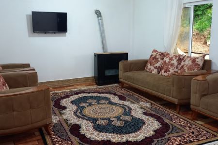 اجاره خانه ویلایی در جاده اسالم - خرجگیل