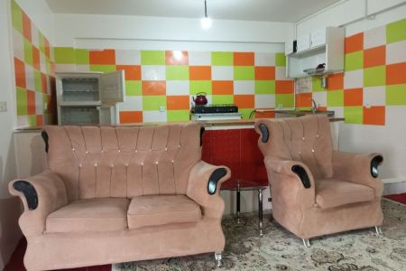 اجاره خانه مبله در خلخال - اندبیل - ط۳