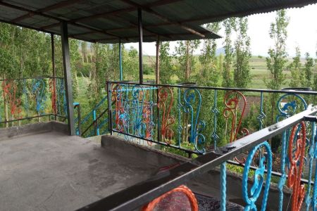 اجاره خانه مبله در خلخال - اندبیل - ط۳